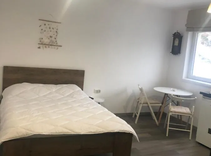 Garsoniera La Munte