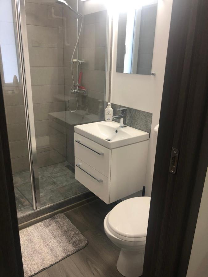 Appartement Garsoniera La Munte *